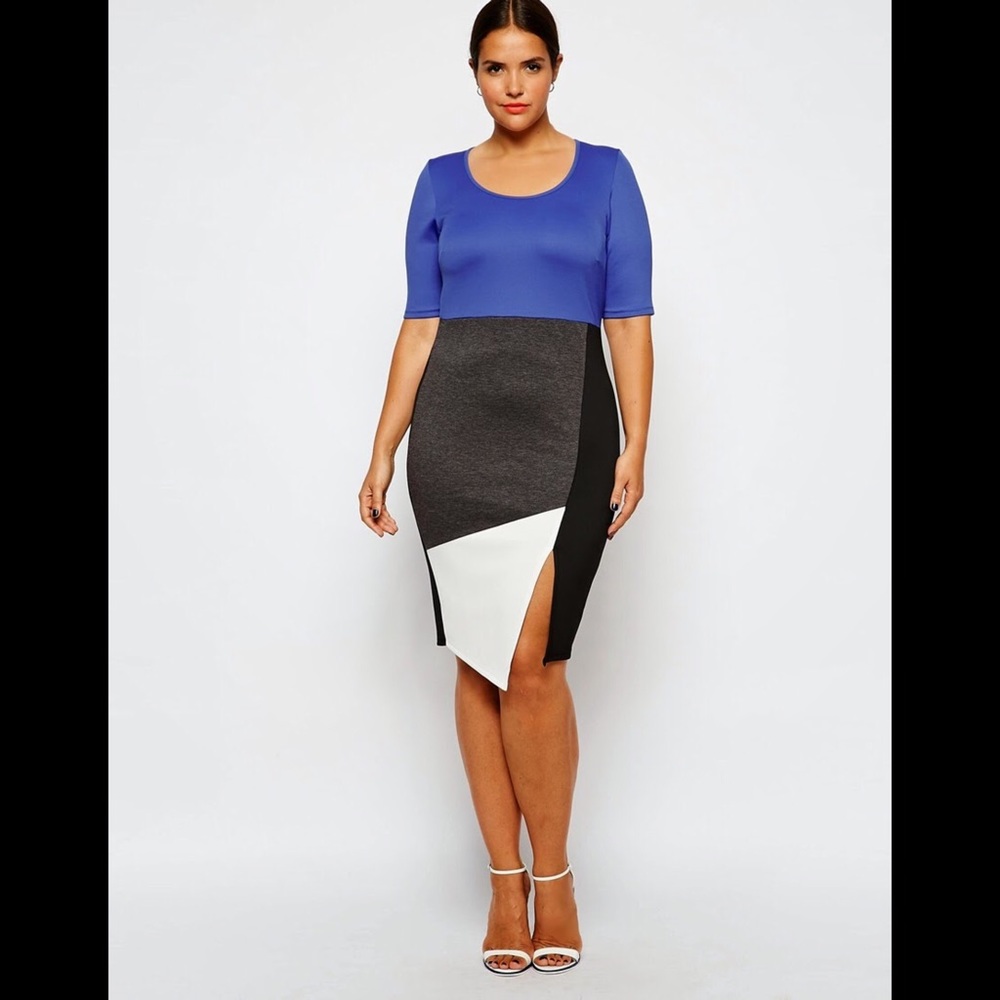 ASOS Dress